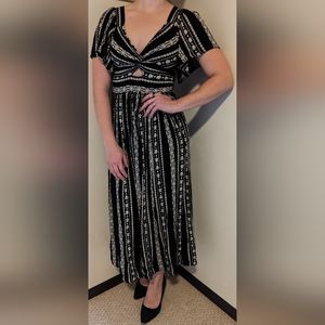 Angie Midi Dress